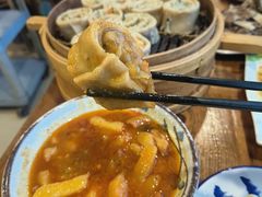 -弓二莜面(总店)