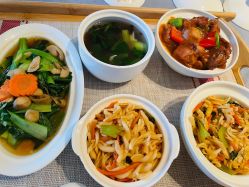 -禧贝阁母婴呵护中心(市图书馆店)