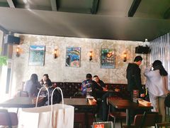 大堂-Side Street街旁(交道口店)