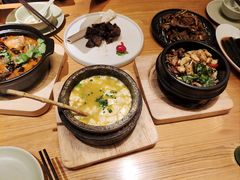 -竹里馆·淮扬菜·功夫茶(老门东店)