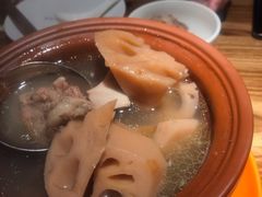 -百年神厨·地道川菜(清江西路店)