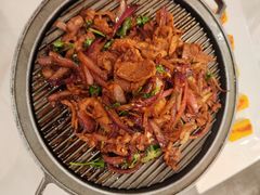 -大鸭梨(天通西苑店)