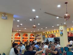 -烟疆印象新疆菜(万联广场店)