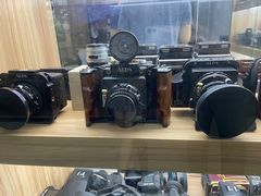 -星光摄影器材城