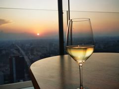 -北京柏悦酒店·锦庭餐厅Dining Room