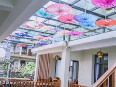 大堂-益恒饭店乡间白族菜(古城总店)