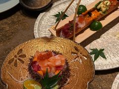-贰捌零叁精致料理(钱湖店)