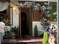 -Viviane's·花园餐厅