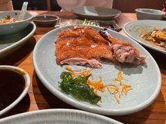 -丽江金茂凯悦臻选酒店-滇香馆
