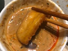 -海底捞火锅(凯德广场店)