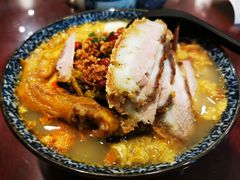 -螺世纪螺蛳粉·桂味小排档(裕德店)