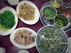 -常来老白莲鹅饭店(老城店)