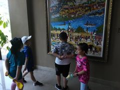 -长春世界雕塑园冰雪艺术天地