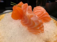 -杉海和牛烧肉海鲜自助(会展城店)