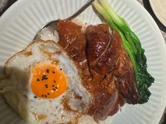 -留半山·香港食堂(啦啦宝都店)