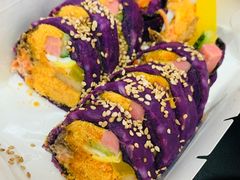 -胤韩紫菜包饭·炸鸡·拌饭(宋家庄店)