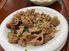 -南海食街(佛冈店)