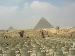 -吉萨金字塔群