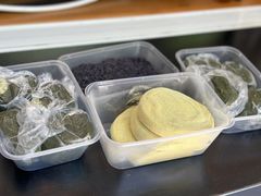 龙凤金团-固海糕团店