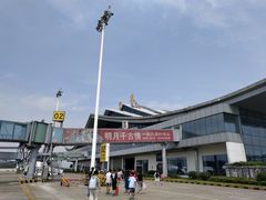 -宜春明月山机场