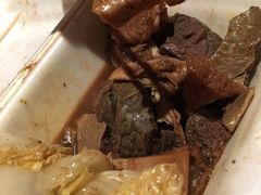 -明记牛杂(新马路分店)