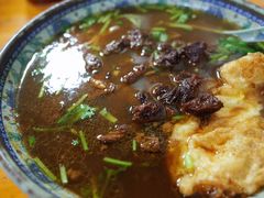 -旺泉餐饮店·清真牛肉面馆