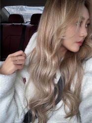 -ASG Hair Salon烫染·接发