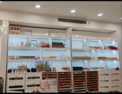 -斯馨·健康美甲美睫