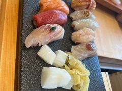-鮨冠OMAKASE食べ放题(北京首店)