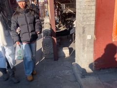 -正阳书局(西四南大街店)