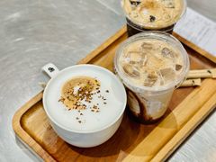 -Peet's Coffee皮爷咖啡(海雅缤纷城店)