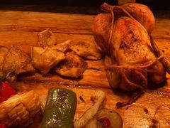 -嘉定凯悦·咖啡厅