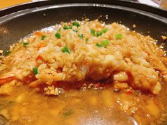 -樊城区沛公餐饮店(挑食拉美步行街店)