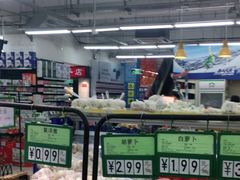 -京客隆超市(京源店)