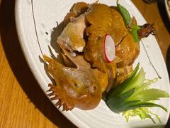 -船歌·鱼水饺青岛菜(闽江二路店)