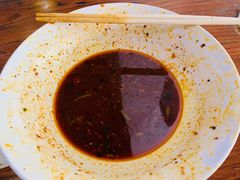 -王菊美食街·王菊面馆(总店)