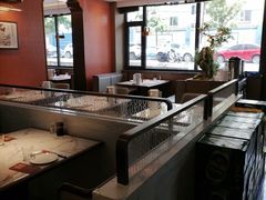 -双合园·海鲜水饺青岛菜(品牌首店)