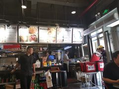 -MI WU FACTORY米屋美食工厂餐厅(绿地店)