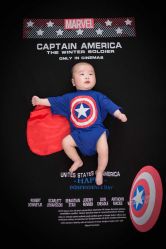 -热靴映画儿童摄影工作室(绍兴水街壹号文创园店)