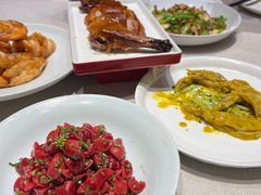 -京味斋·北京烤鸭(北京南站洋桥店)