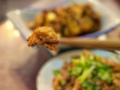 -百年粉蒸牛肉
