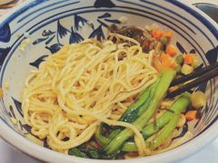 -头壹号饸饹面·大油条(东升科技园店)