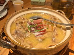-黄山老妈·土菜(碧桂园店)