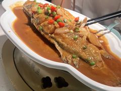 -刀板香·安徽菜(国购IFC店)