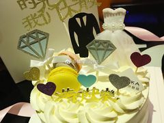 -MOKKA莫卡咖啡(大名路店)