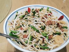 -老妈疙瘩汤·平价海鲜专门店·老威海菜(渔港路店)