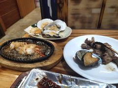 -松坂屋日料自助(长城路店)