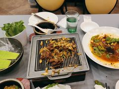 -阿庄新豫菜(航海东路店)