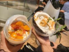 -喜茶(深圳万象城黑金店)