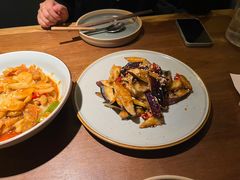 -薇酌饮·陕西菜(南门外店)